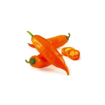 Ají Amarillo Fresco – x kg