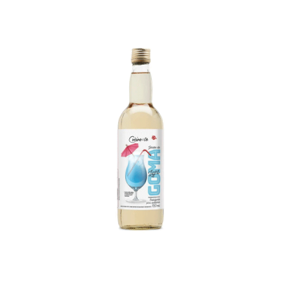 Jarabe de Goma Light Cuisine & Co – Botella 750 ml