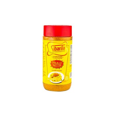 Palillo Molido Sibarita – Frasco 80 g