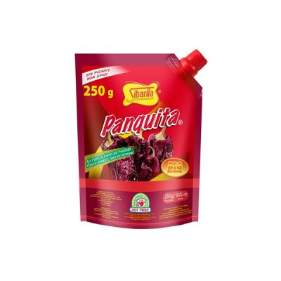 Panquita Sibarita – Ají Panca Especial Molido 250 g