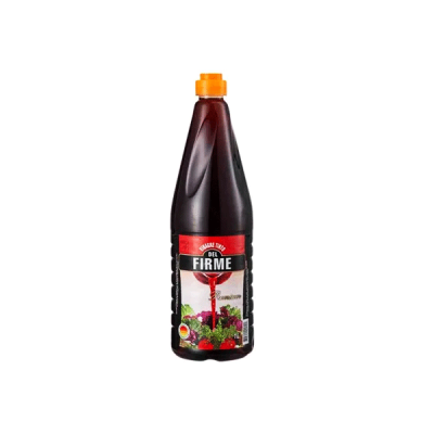 Vinagre Tinto Del Firme Premium – Botella 1 L