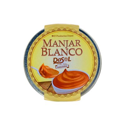 Manjar Blanco Dasol – 240 g