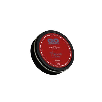 Sales y Especias Go Barman Bloody Mary 90g