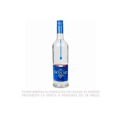 Pisco Ocucaje Italia 700ml