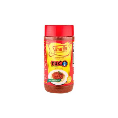 Sibarita Tuco Tallarín – Frasco 80 g