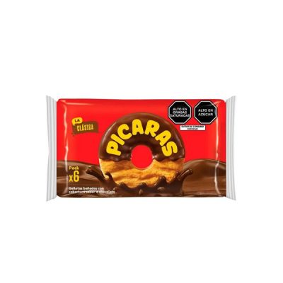 Pack x2 Galletas Pícaras – Variedad de Sabores