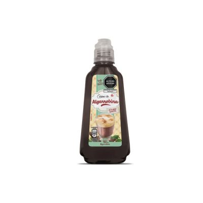 Algarrobina Cuisine & Co Frasco 480 g