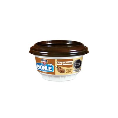 Manjarblanco Bonlé 250g