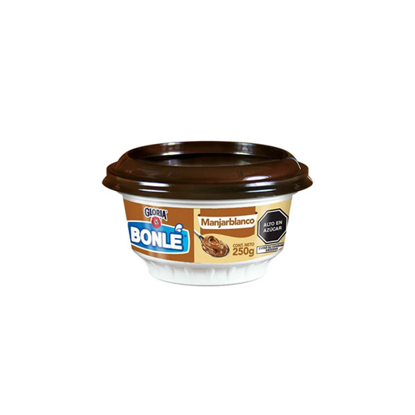 Manjarblanco Bonlé 250g